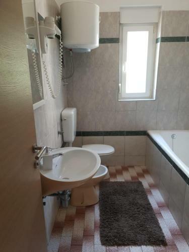 Apartmani Dalmatinka