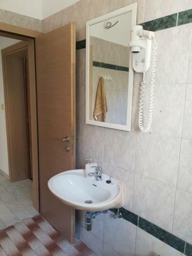 Apartmani Dalmatinka