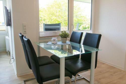 Apartamento Haus-strandburg-sonnenblick