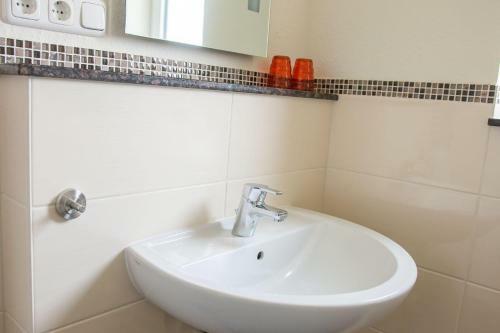 Apartamento Haus-strandburg-sonnenblick