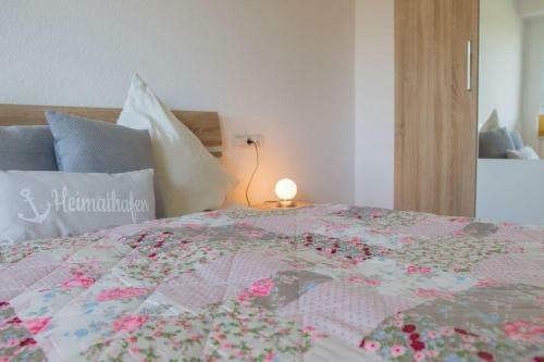Apartamento Haus-strandburg-sonnenblick