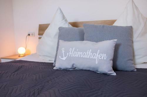 Apartamento Haus-strandburg-sonnenblick