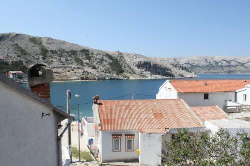 Apartment Metajna 6498e