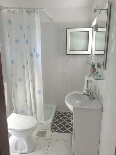 Apartment Metajna 6498e