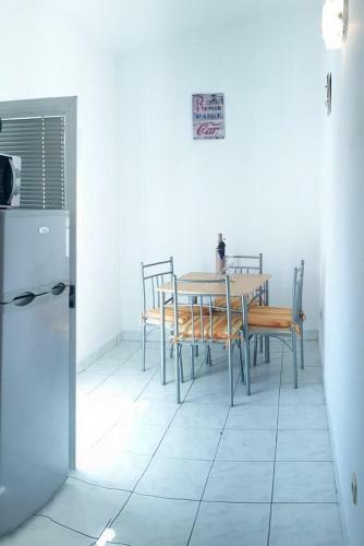 Apartment Metajna 6498e