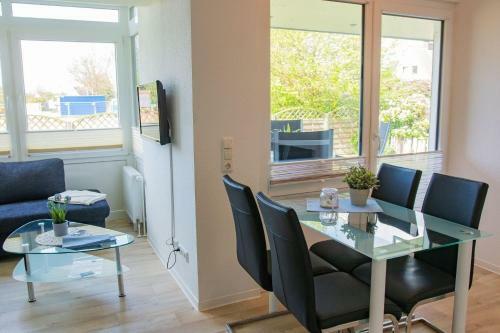 Apartamento Haus-strandburg-seebriese