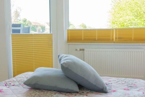 Apartamento Haus-strandburg-seebriese