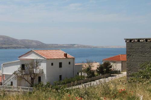 Hostal Rooms By The Sea Metajna, Pag - 6487