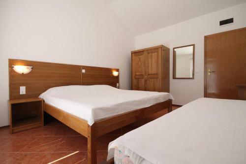 Hostal Rooms By The Sea Metajna, Pag - 6487