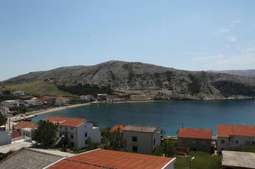 Hostal Rooms By The Sea Metajna, Pag - 6487