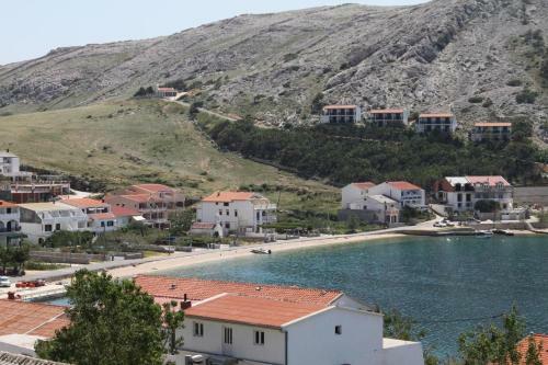 Hostal Rooms By The Sea Metajna, Pag - 6487