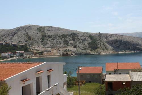 Hostal Rooms By The Sea Metajna, Pag - 6487
