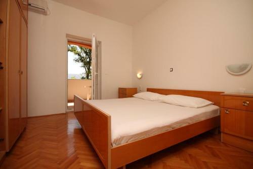 Hostal Rooms By The Sea Metajna, Pag - 6487