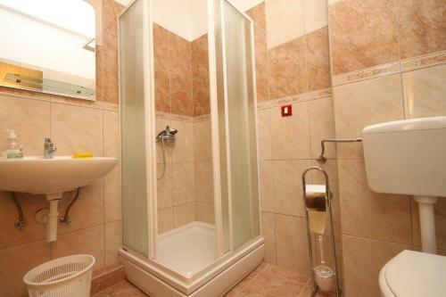 Hostal Rooms By The Sea Metajna, Pag - 6487