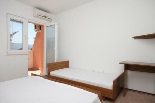 Hostal Rooms By The Sea Metajna, Pag - 6487