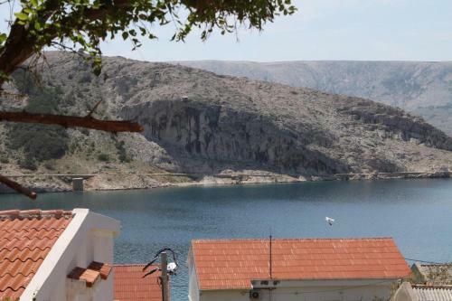 Hostal Rooms By The Sea Metajna, Pag - 6487