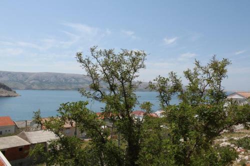 Hostal Rooms By The Sea Metajna, Pag - 6487