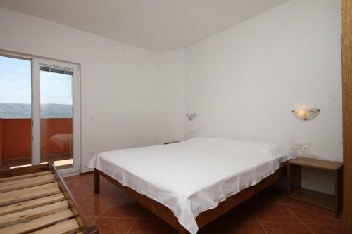 Hostal Rooms By The Sea Metajna, Pag - 6487