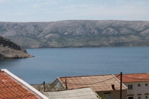 Hostal Rooms By The Sea Metajna, Pag - 6487