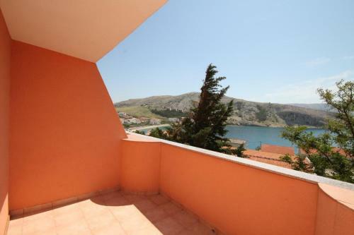 Hostal Rooms By The Sea Metajna, Pag - 6487