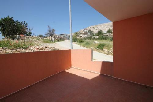 Hostal Rooms By The Sea Metajna, Pag - 6487