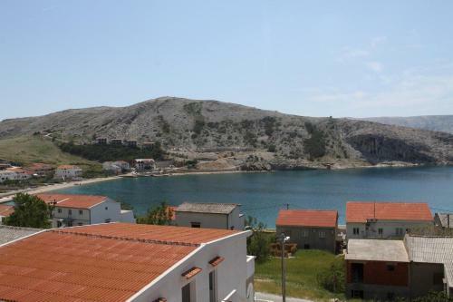 Hostal Rooms By The Sea Metajna, Pag - 6487