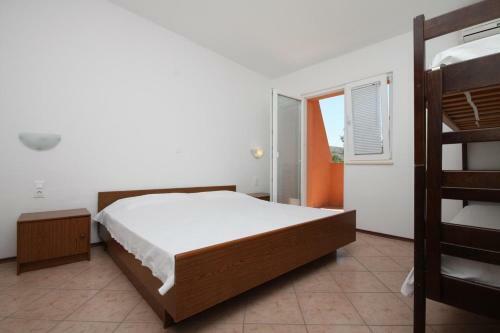 Hostal Rooms By The Sea Metajna, Pag - 6487
