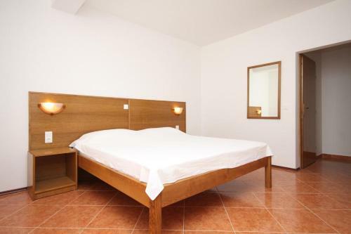 Hostal Rooms By The Sea Metajna, Pag - 6487