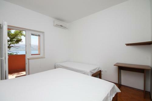 Hostal Rooms By The Sea Metajna, Pag - 6487
