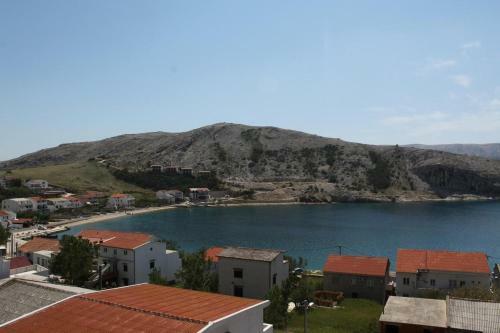 Hostal Rooms By The Sea Metajna, Pag - 6487