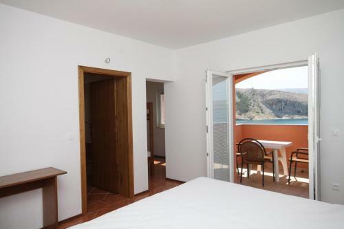 Hostal Rooms By The Sea Metajna, Pag - 6487