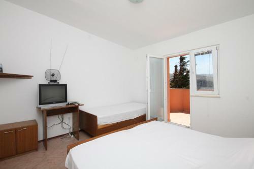 Hostal Rooms By The Sea Metajna, Pag - 6487