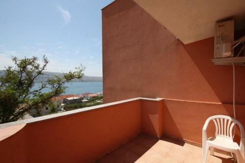Hostal Rooms By The Sea Metajna, Pag - 6487