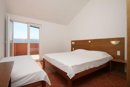 Hostal Rooms By The Sea Metajna, Pag - 6487
