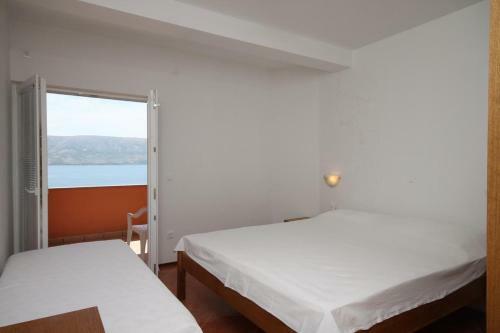 Hostal Rooms By The Sea Metajna, Pag - 6487