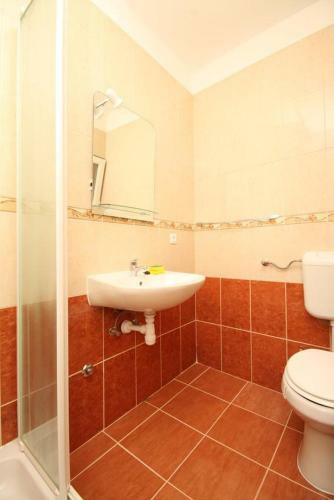 Hostal Rooms By The Sea Metajna, Pag - 6487