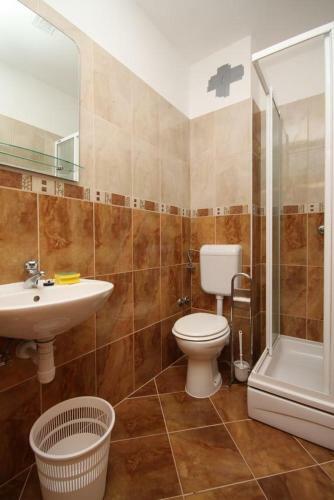 Hostal Rooms By The Sea Metajna, Pag - 6487