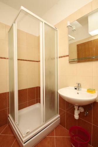 Hostal Rooms By The Sea Metajna, Pag - 6487
