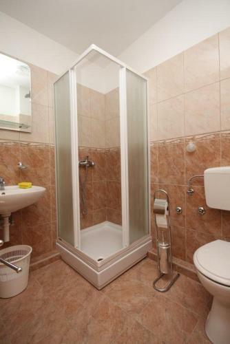 Hostal Rooms By The Sea Metajna, Pag - 6487