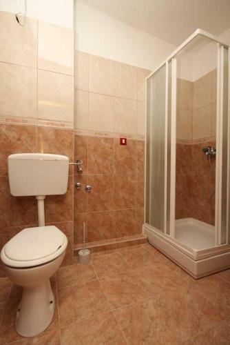 Hostal Rooms By The Sea Metajna, Pag - 6487