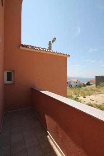 Hostal Rooms By The Sea Metajna, Pag - 6487