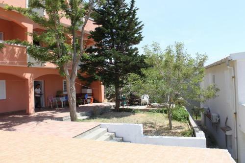 Hostal Rooms By The Sea Metajna, Pag - 6487