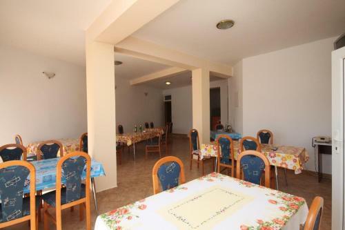 Hostal Rooms By The Sea Metajna, Pag - 6487