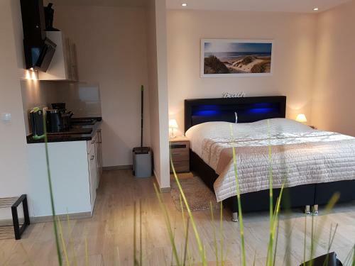 Hostal Ferienwohnanlage Majorcas