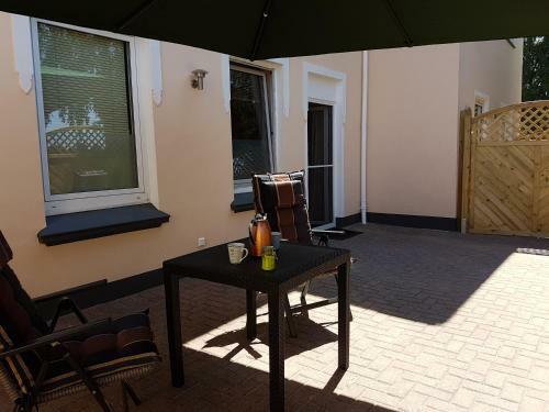 Hostal Ferienwohnanlage Majorcas