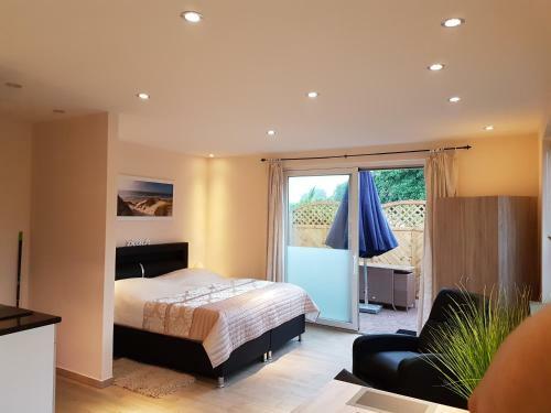 Hostal Ferienwohnanlage Majorcas