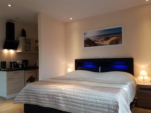 Hostal Ferienwohnanlage Majorcas