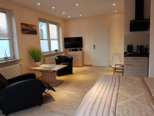 Hostal Ferienwohnanlage Majorcas