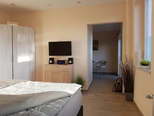 Hostal Ferienwohnanlage Majorcas