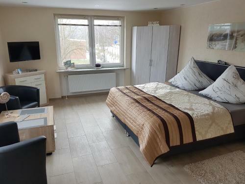 Hostal Ferienwohnanlage Majorcas